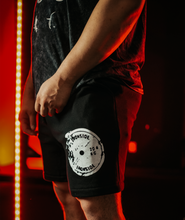 Load image into Gallery viewer, Phases Unisex Fleece Sweatshorts