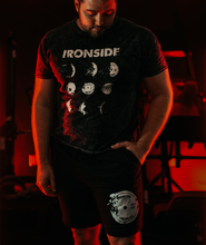 Load image into Gallery viewer, Phases Unisex Fleece Sweatshorts