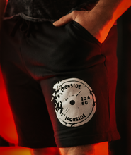 Load image into Gallery viewer, Phases Unisex Fleece Sweatshorts