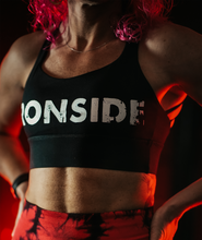 Load image into Gallery viewer, Phases Cross-Back Sports Bra