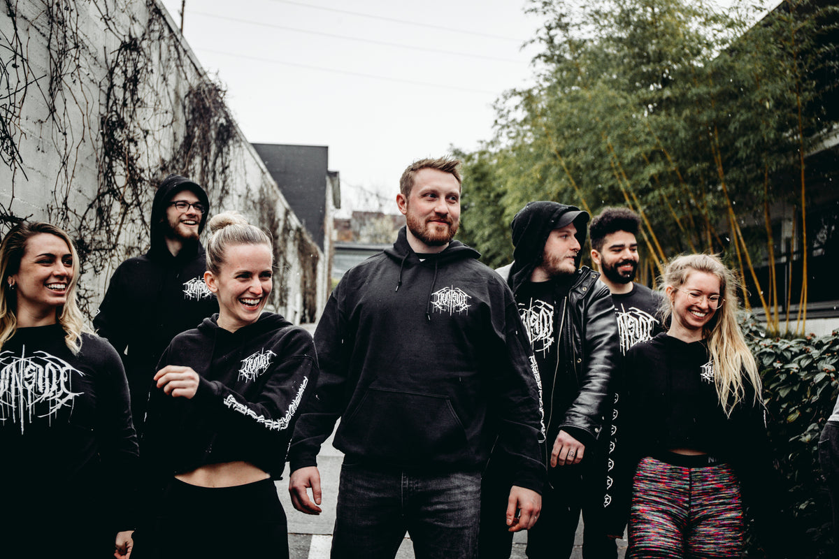 Ironside Apparel Co.