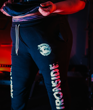Load image into Gallery viewer, Phases Unisex Fleece Jogger Sweatpants