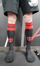 Load image into Gallery viewer, Ironside Training Deadlift Socks

