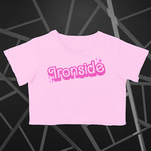 Load image into Gallery viewer, Ironside Barbie Tee
