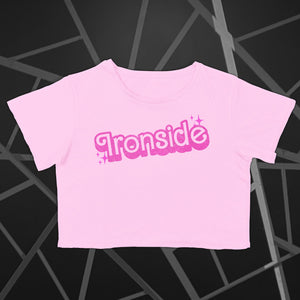 Ironside Barbie Tee