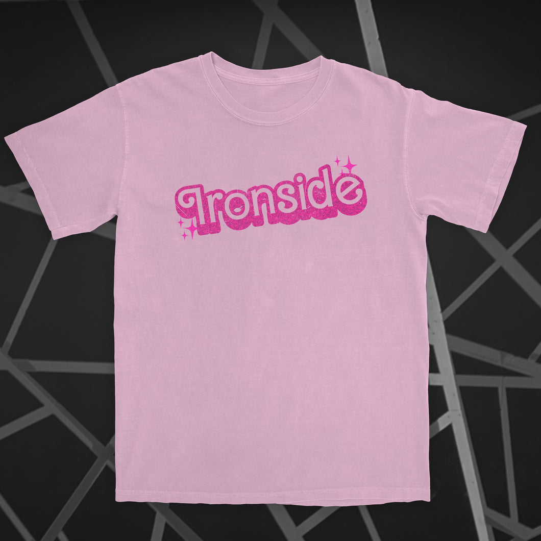 Ironside Barbie Tee