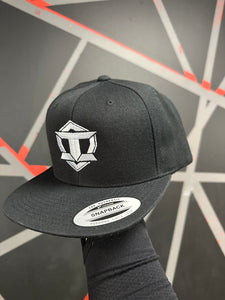 Ironside Classic Snapback Baseball Cap