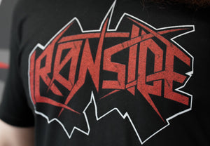 Thrasher Tee (Red)